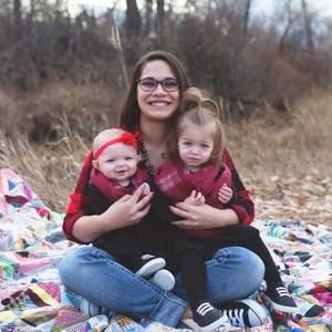 Meet your Posher, Jonna